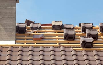 Kingshall Green clay roofing costs