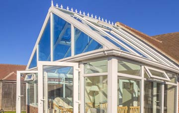 conservatory roof insulation costs Kingshall Green