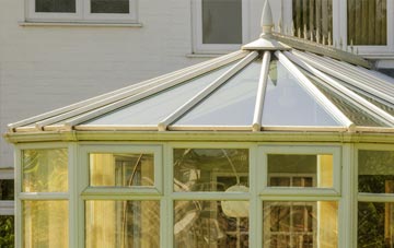 conservatory roof repair Kingshall Green, Suffolk