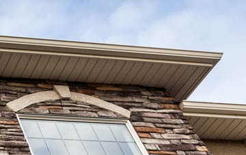 Kingshall Green diy soffit installation