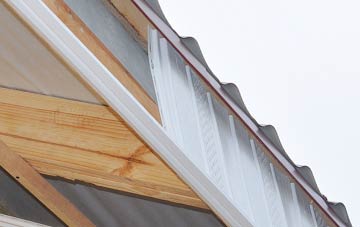 why Kingshall Green fascia repairs are essential