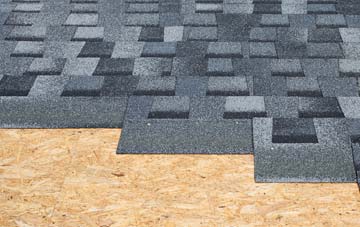 expert Kingshall Green asphalt roof companies