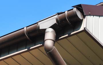 types of Kingshall Green fascias