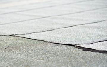disadvantages of Kingshall Green felt roofing