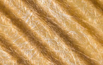 Kingshall Green fibreglass roof waterproofing