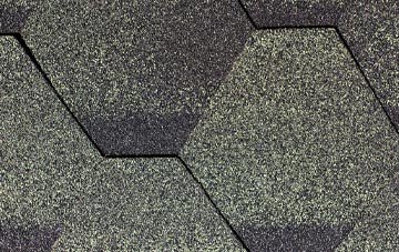 Kingshall Green fibreglass shingle repairs