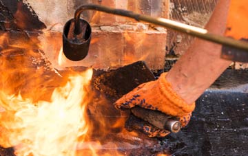 Kingshall Green flat roof repair companies