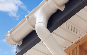 Kingshall Green gutter installation costs