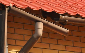 Kingshall Green gutter repair costs