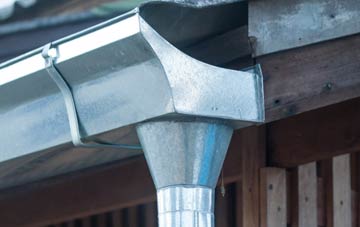 Kingshall Green guttering companies
