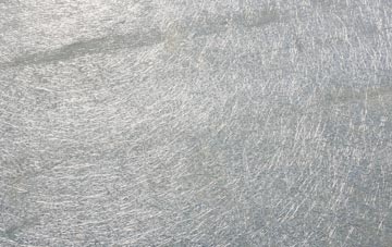 Kingshall Green laminate fibreglass or shingles?