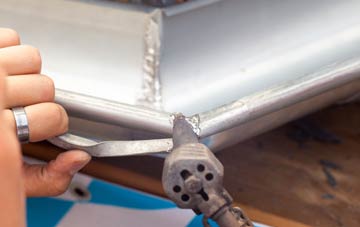 disadvantages of Kingshall Green lead roofing