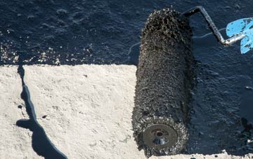 Kingshall Green liquid sealant waterproofing