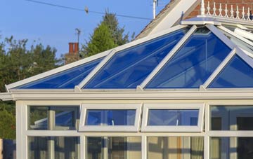 professional Kingshall Green conservatory insulation