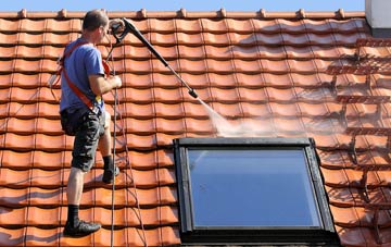 roof cleaning Kingshall Green, Suffolk