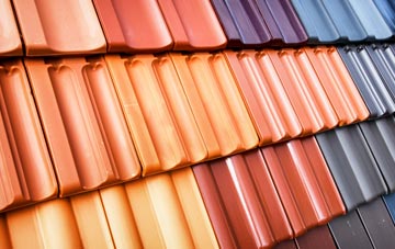 Kingshall Green roof tile costs