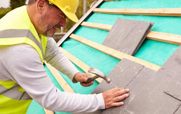 benefits of Kingshall Green roofing slate