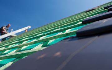Kingshall Green slate roofing costs