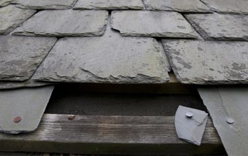 Kingshall Green slate roof repairs and maintenance