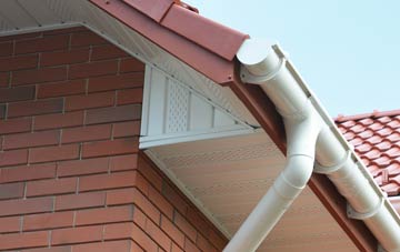 Kingshall Green soffit repair costs