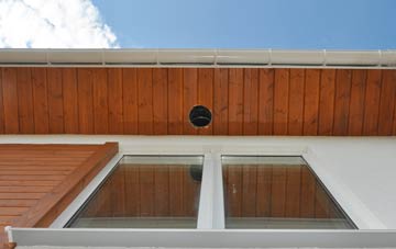 Kingshall Green soffit repair quotes