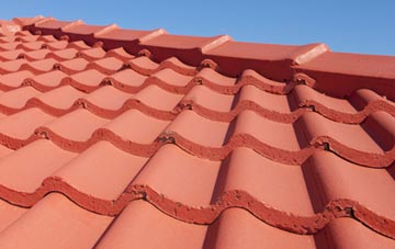 Kingshall Green tile and slate roof replacement