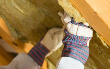 types of Kingshall Green pitched roof insulation materials