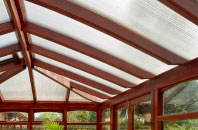 Kingshall Green conservatory roofing insulation