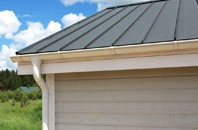 Kingshall Green fascia repair