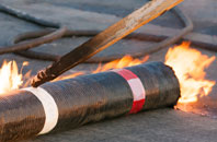 free Kingshall Green flat roofing repair quotes