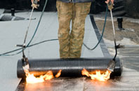 Kingshall Green flat roof sealing quote