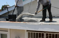 Kingshall Green flat roof quotes