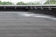 find rated Kingshall Green flat roofing companies