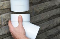 rated Kingshall Green guttering companies