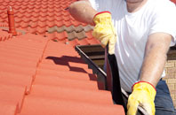 Kingshall Green gutter repair