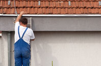 free Kingshall Green gutter repair quotes