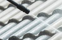 rated Kingshall Green roof cleaning companies