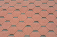 Kingshall Green rubber roofing