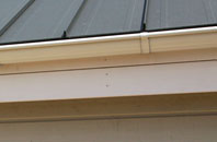 Kingshall Green soffit repair