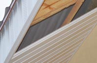 rated Kingshall Green soffit repair companies