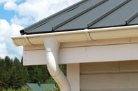 Kingshall Green soffits