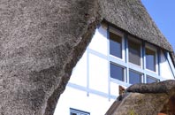 find rated Kingshall Green thatchers